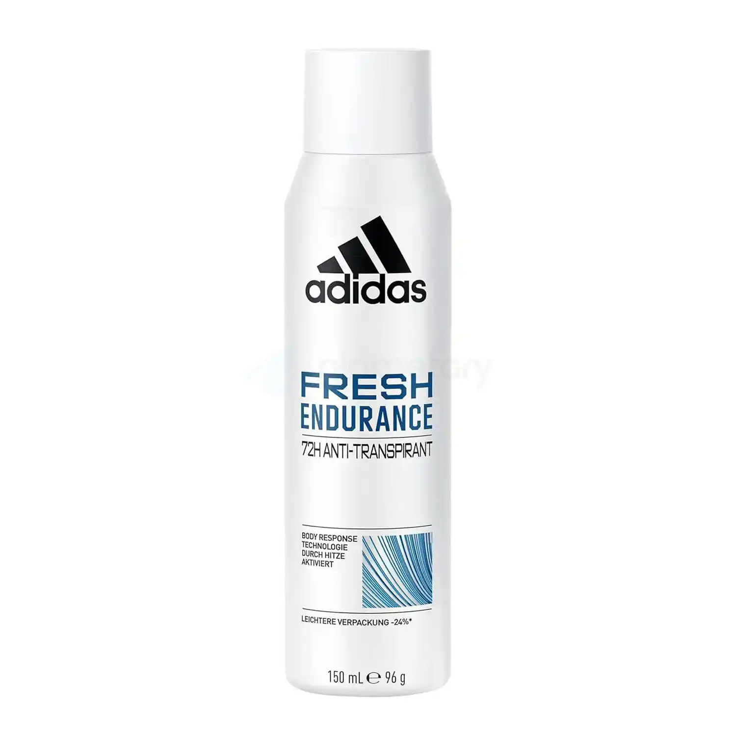 Adidas Fresh Endurance 72H Anti Perspirant Women Deo Spray-150ml