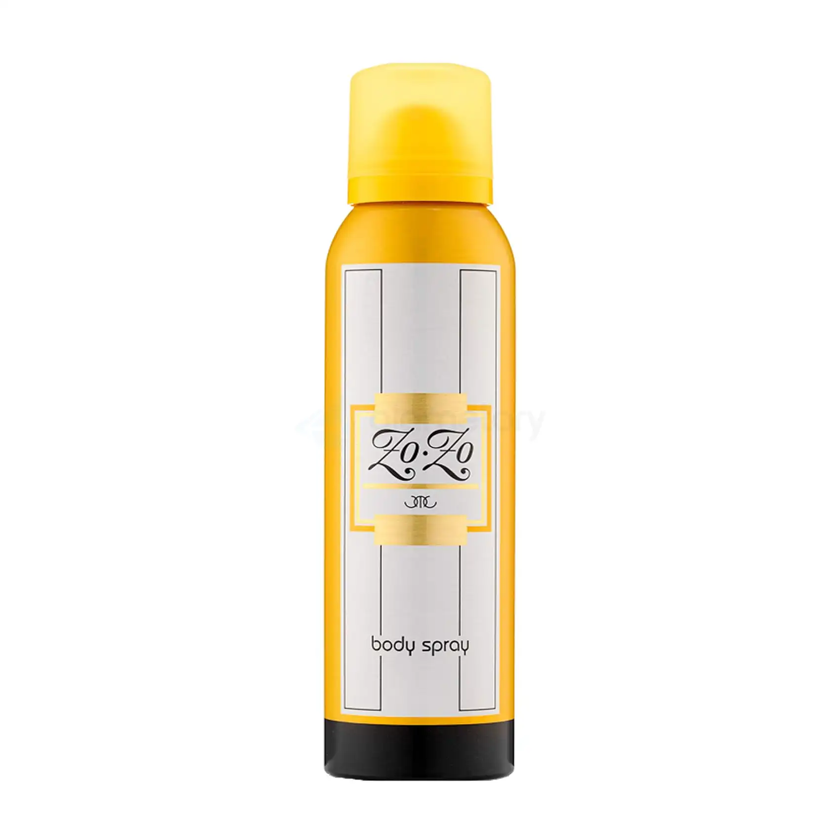 Milton Lloyd ZoZo Woman Body Spray-150ml