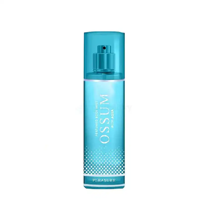 Ossum Perfumed Body Mist Pleasure-115ml