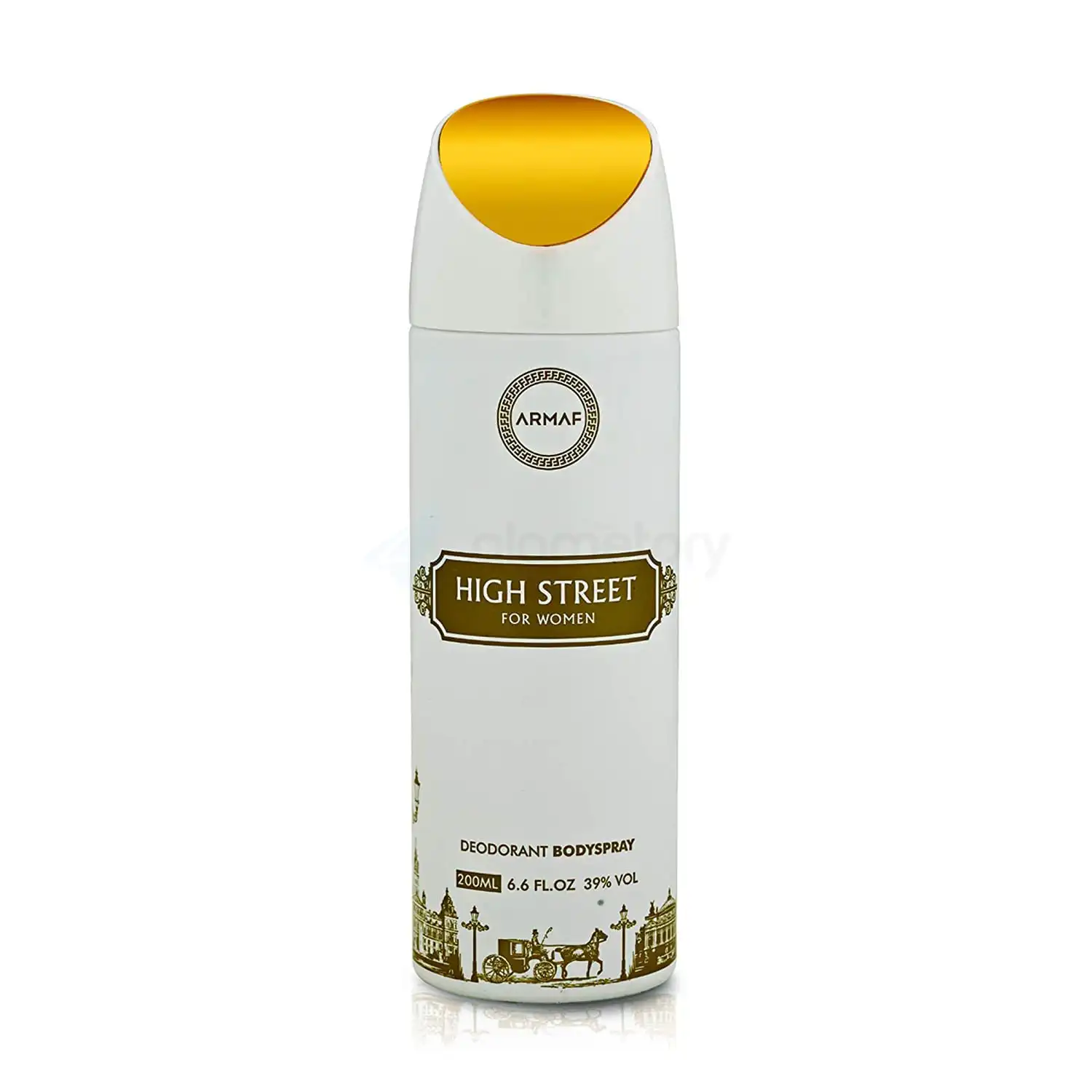 Armaf High Street Deodorant Body Spray For Women-200ml