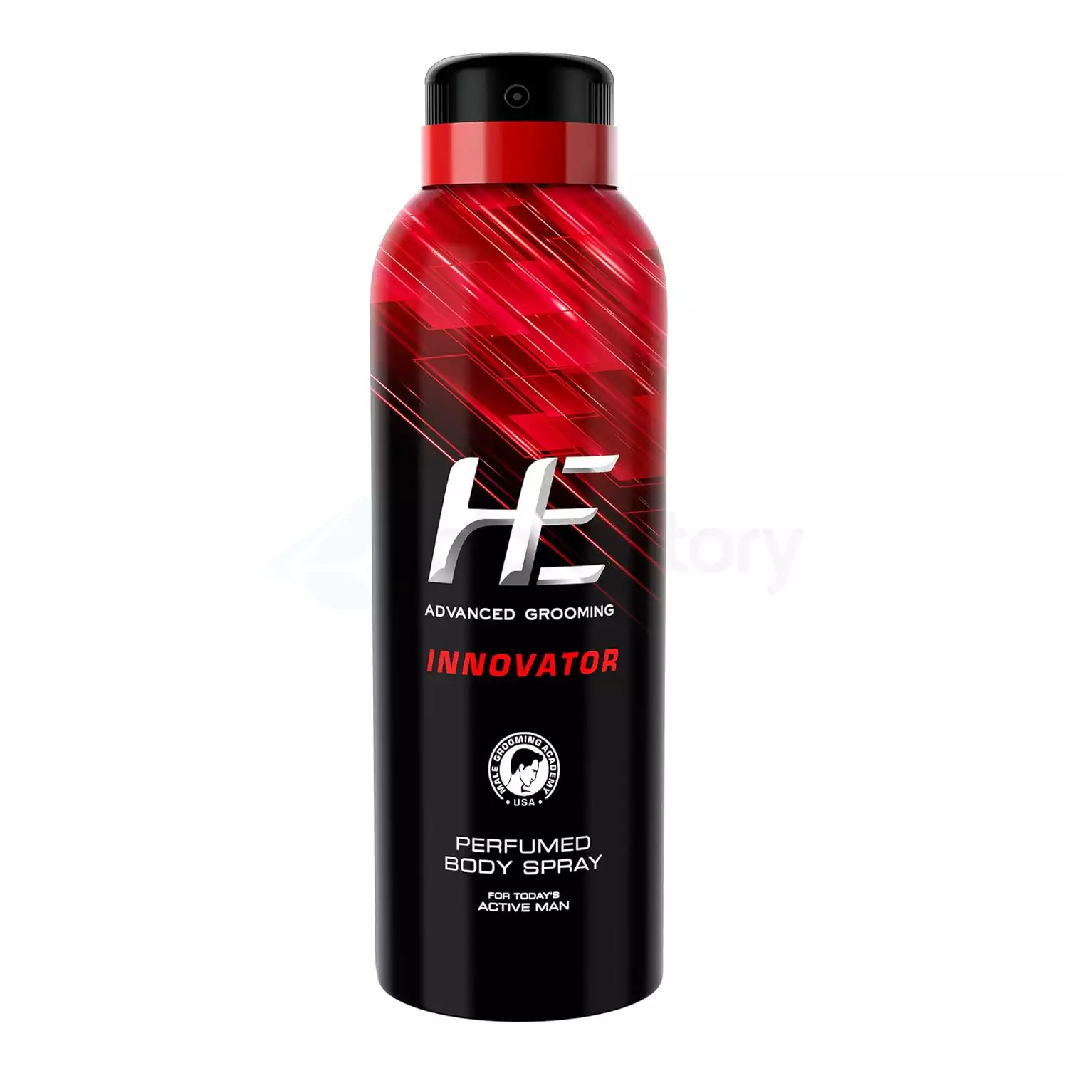 He Advanced Grooming Innovator Perfumed Body Spray-150ml