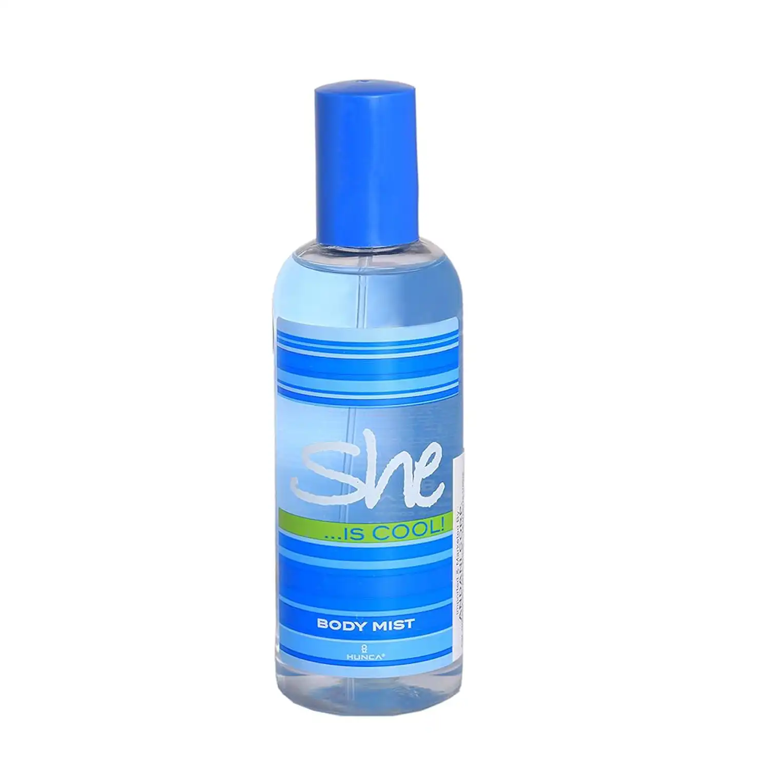 She Is Cool Body Mist for Women-150ml
