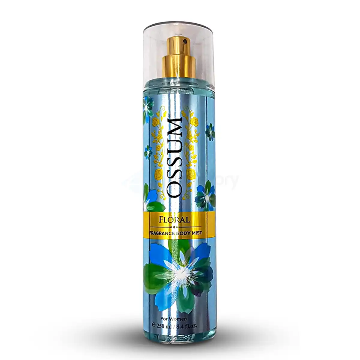 Ossum Fragrance Body Mist Floral-250ml