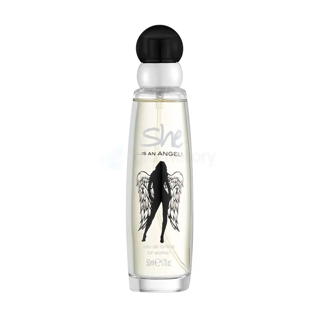 She Is An Angel EDT Perfume for Women-50ml