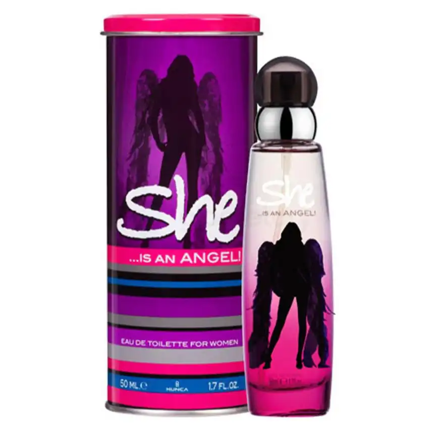 She Is An Angel EDT Perfume for Women-50ml