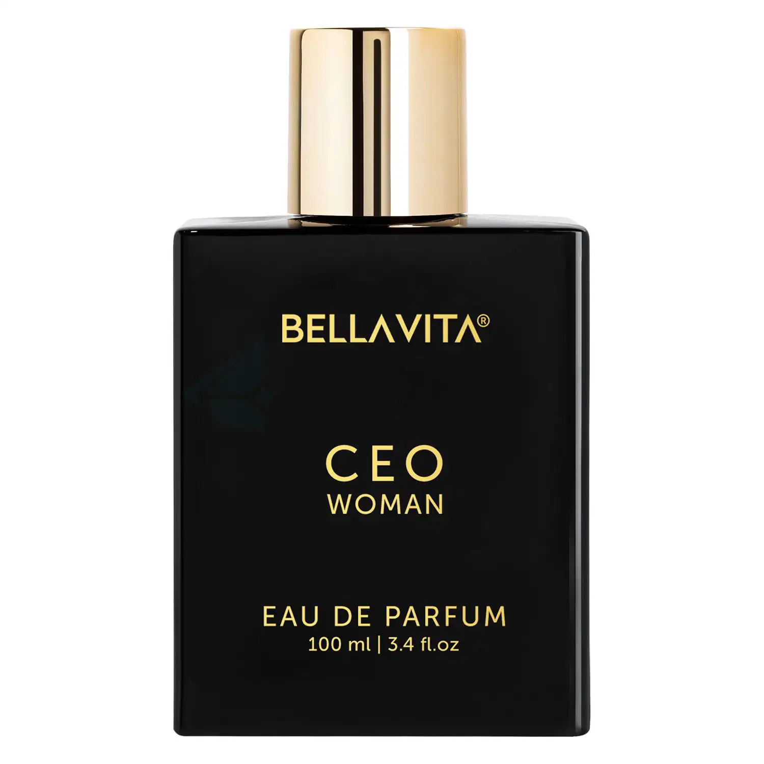 Bella Vita CEO Woman Eau De Parfum-100ml