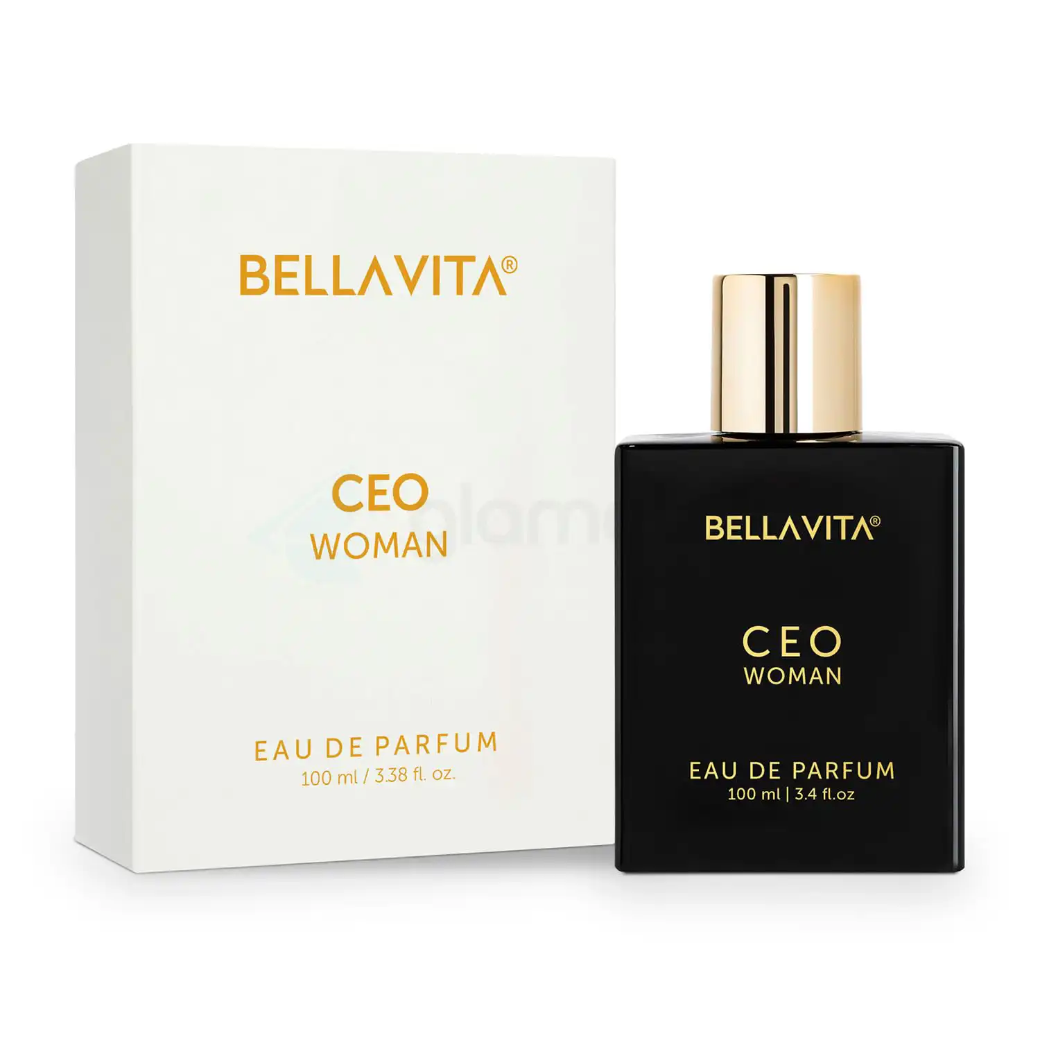 Bella Vita CEO Woman Eau De Parfum-100ml