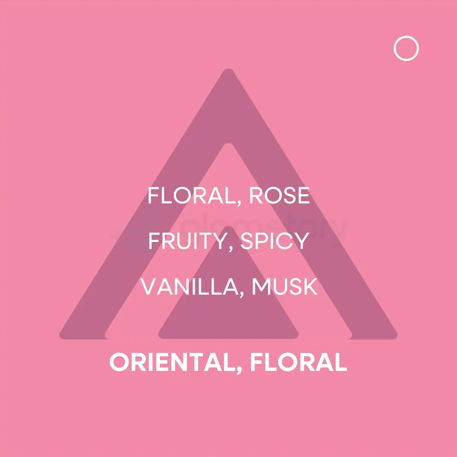 Colour Me Perfume Pink for Women-50ml thumbnail 4