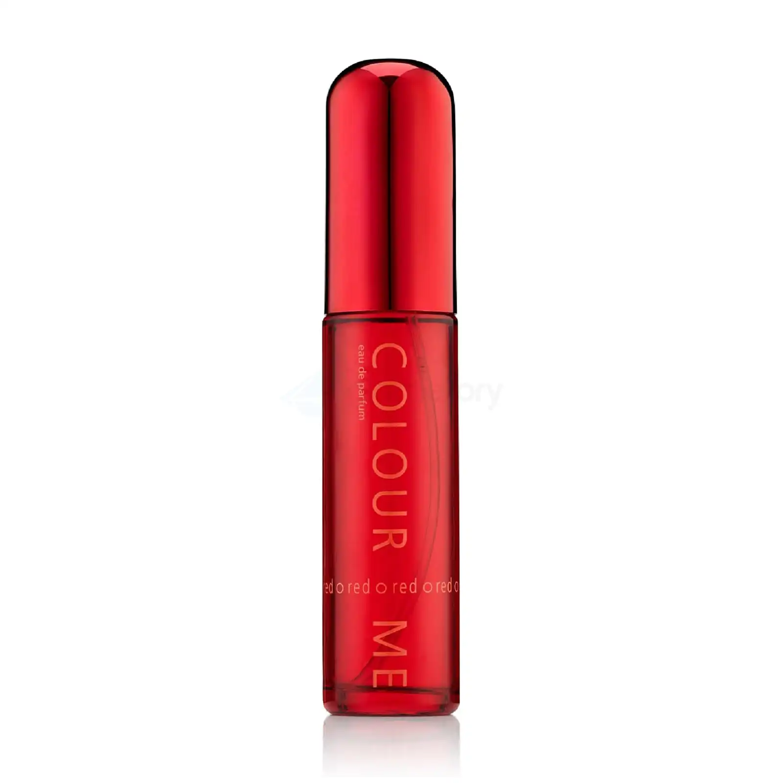 Colour Me Red Eau De Parfum for Women-50ml