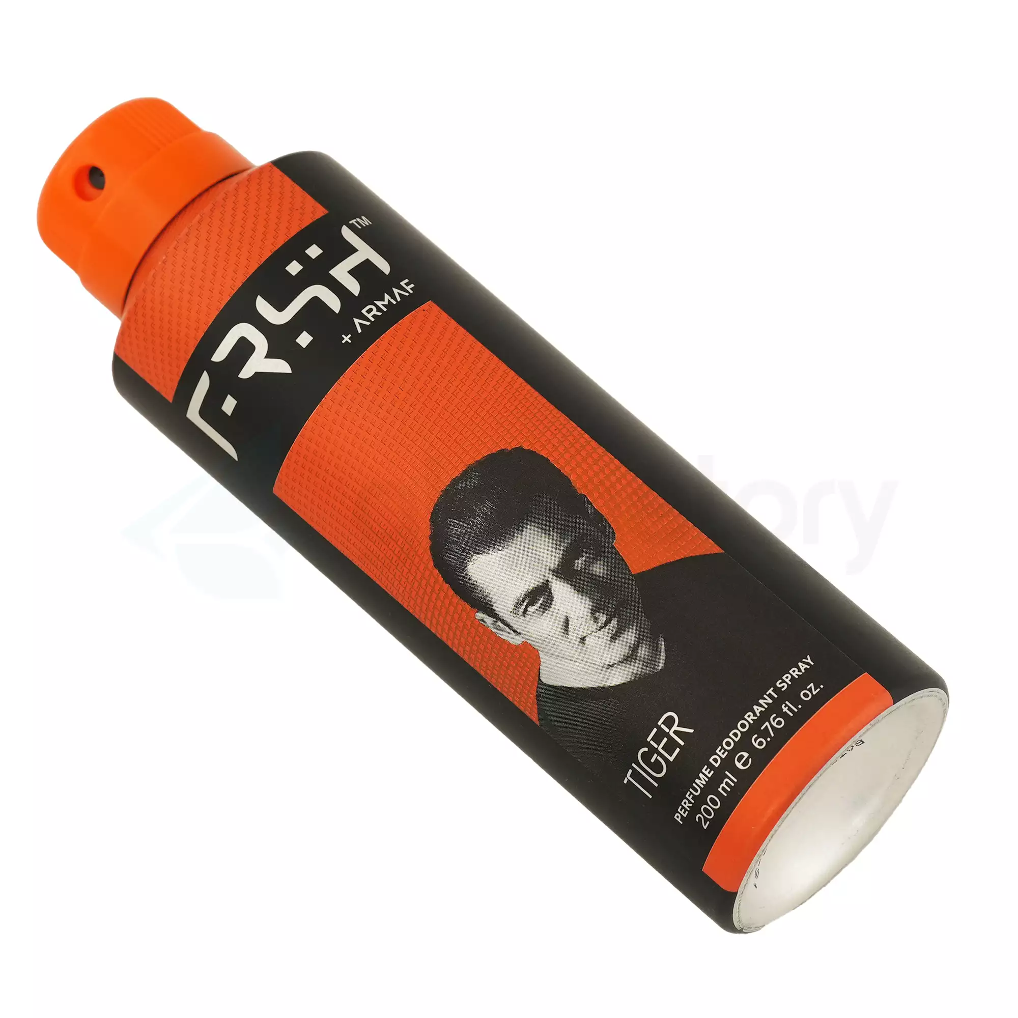 FRSH Armaf Tiger Perfume Deodorant Spray-200ml thumbnail 3