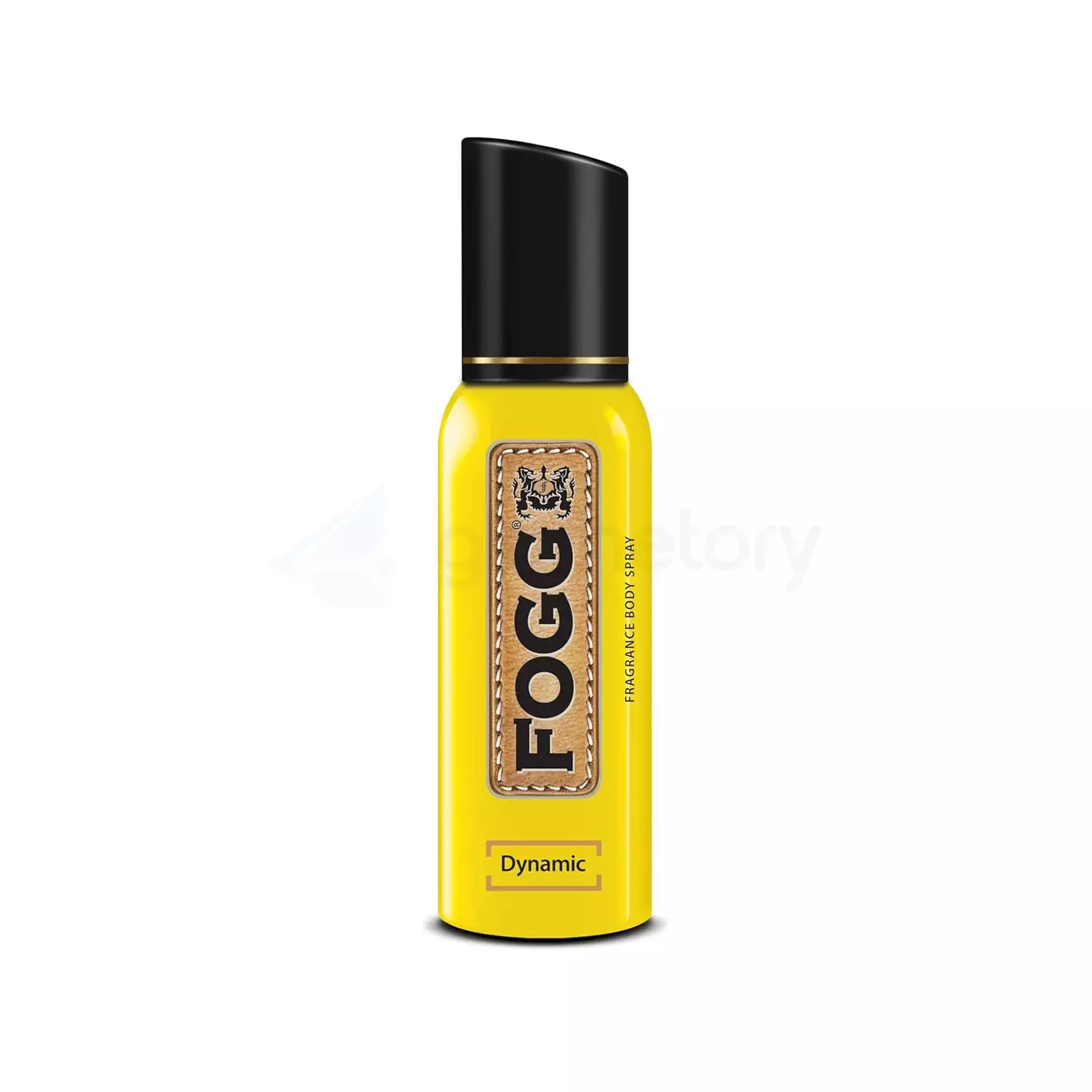Fogg Dynamic Fragrance Body Spray-120ml