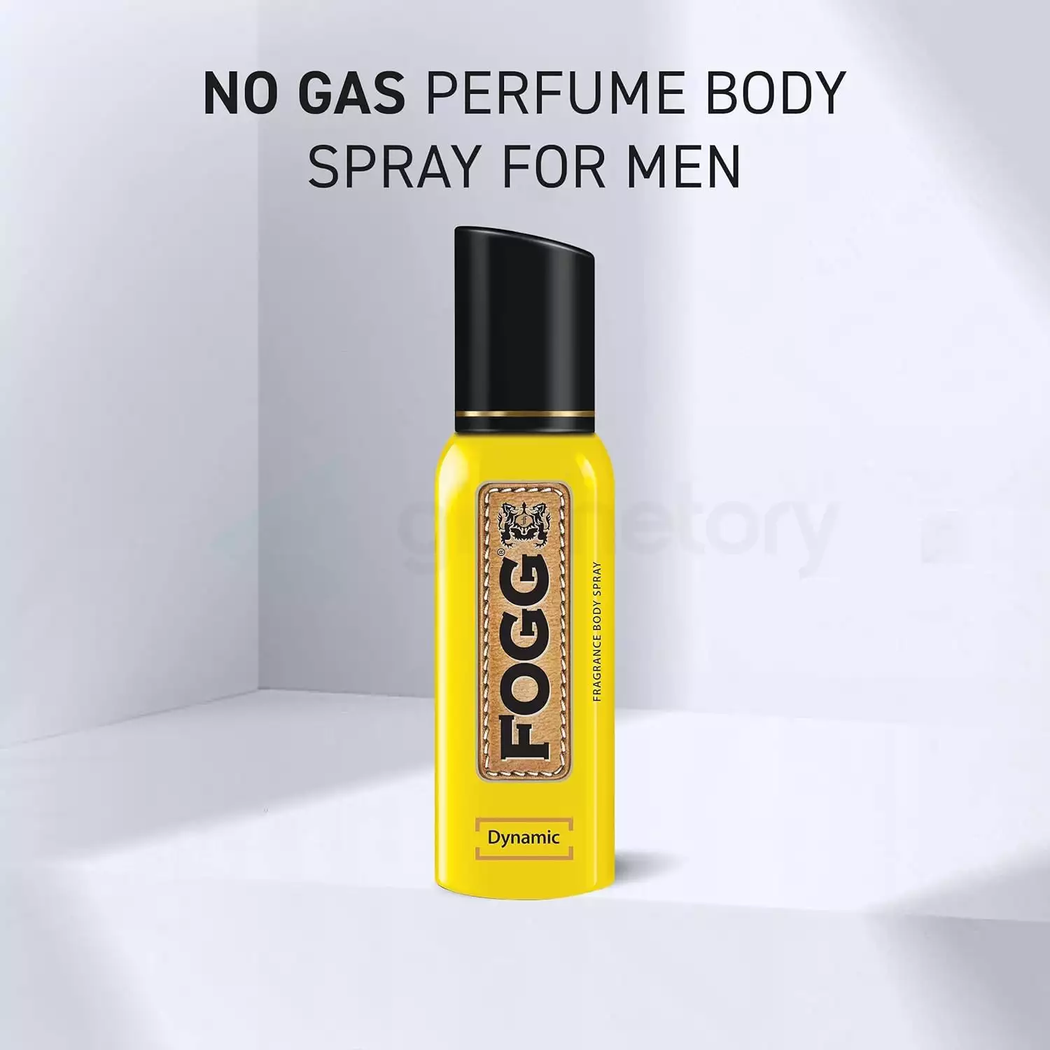 Fogg Dynamic Fragrance Body Spray-120ml thumbnail 3