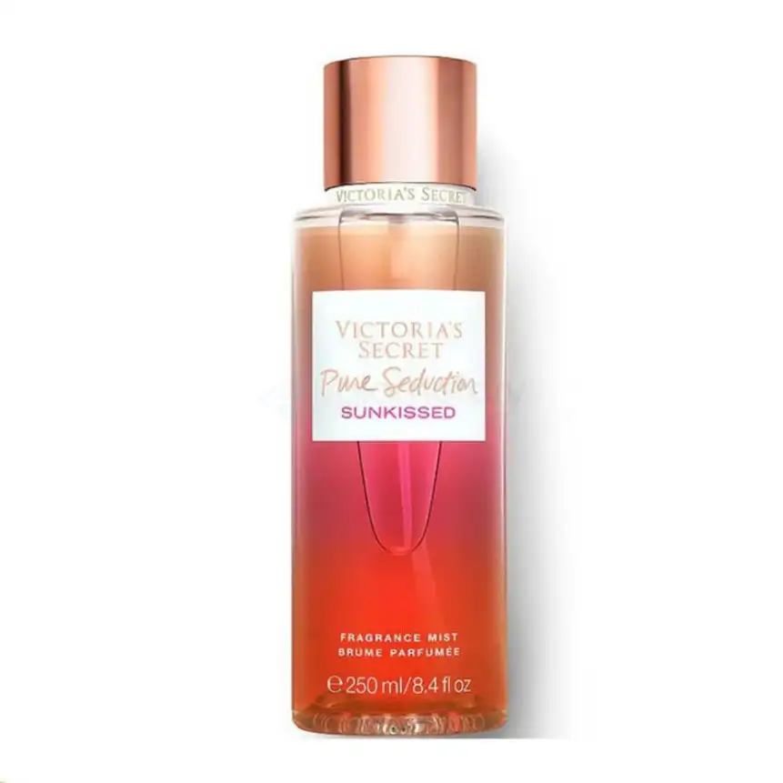 Victoria's Secret Pure Seduction Sunkissed Fragrance Body Mist-250ml