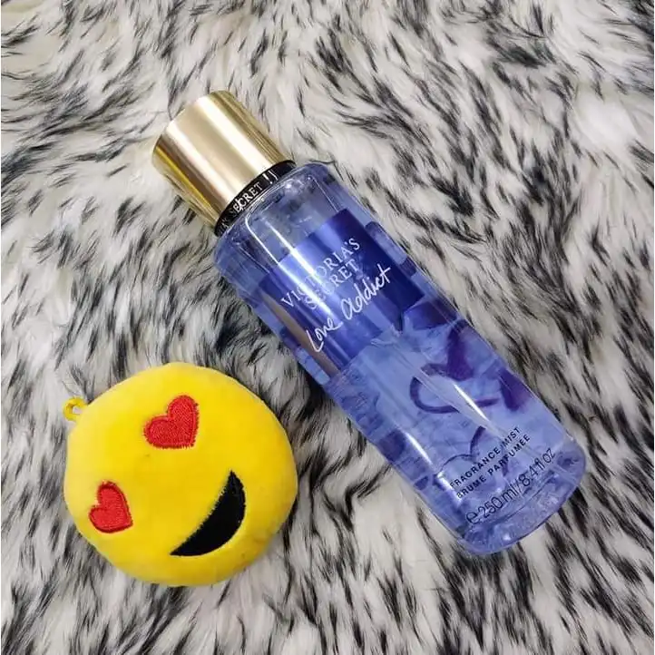 Victoria's Secret Love Addict Fragrance Mist-250ml thumbnail 4
