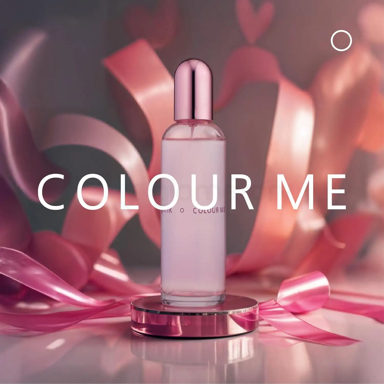 Colour Me Pink Eau de Parfum for Women-100ml thumbnail 5
