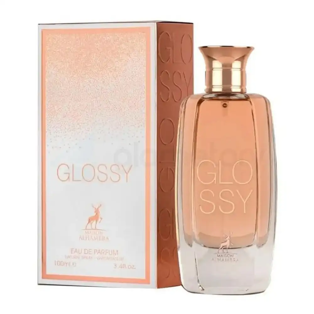Maison Alhambra Glossy EDP for Women-100ml