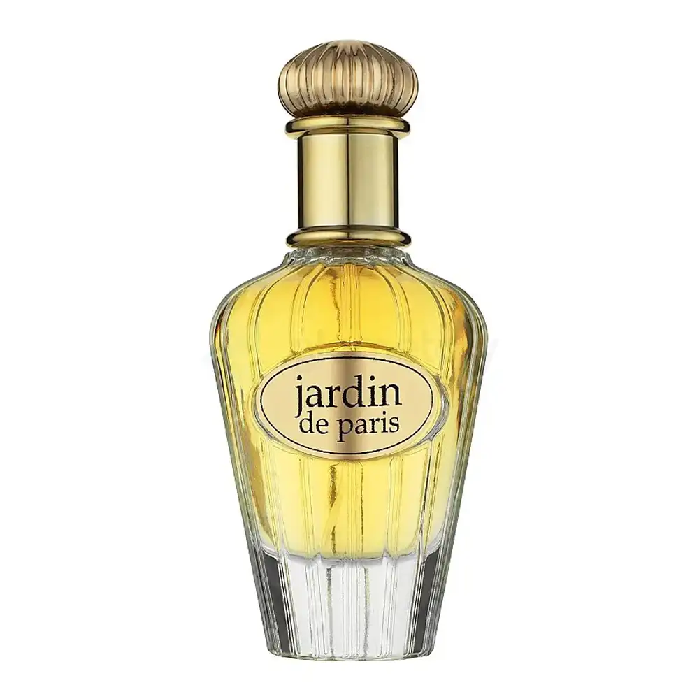 Maison Alhambra Jardin De Paris EDP for Women-100ml