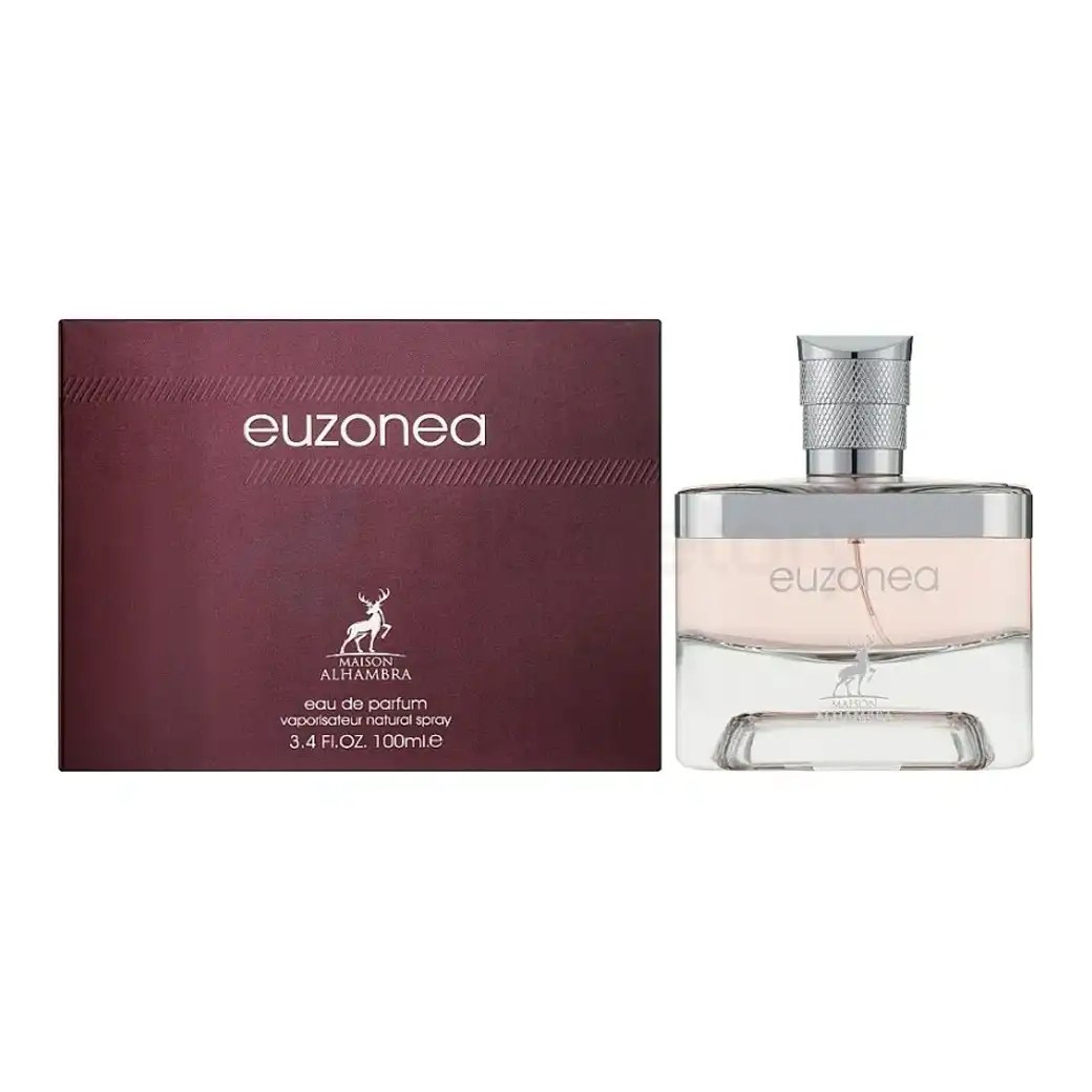 Maison Alhambra Euzonea EDP for Women-100ml