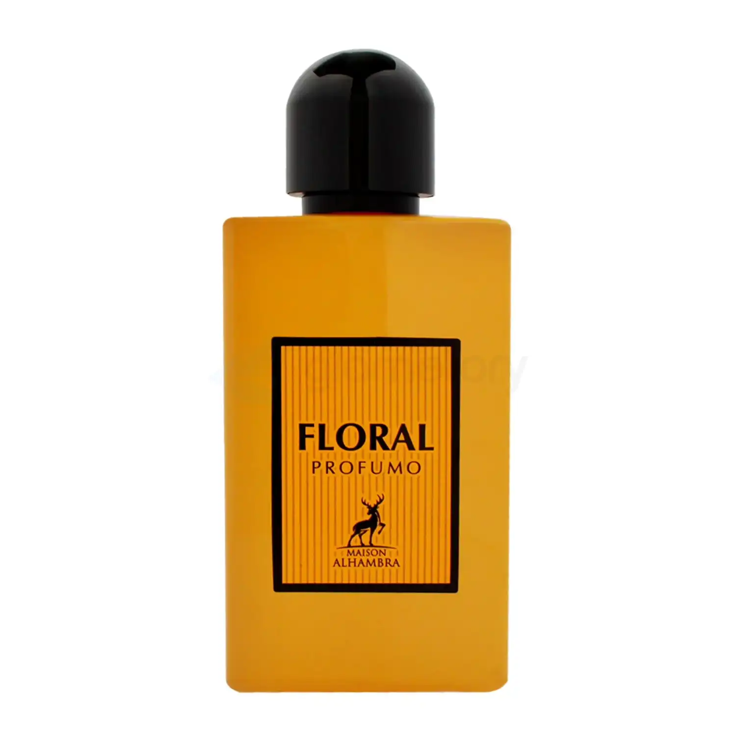 Maison Alhambra Floral Profumo EDP Perfume for Women-100ml