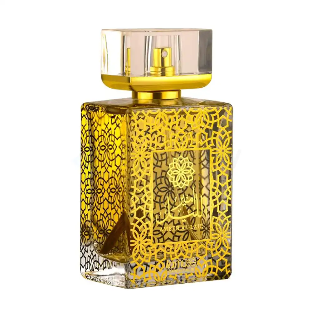 Lamuse Ameer Al Lail EDP Perfume for Women-100ml