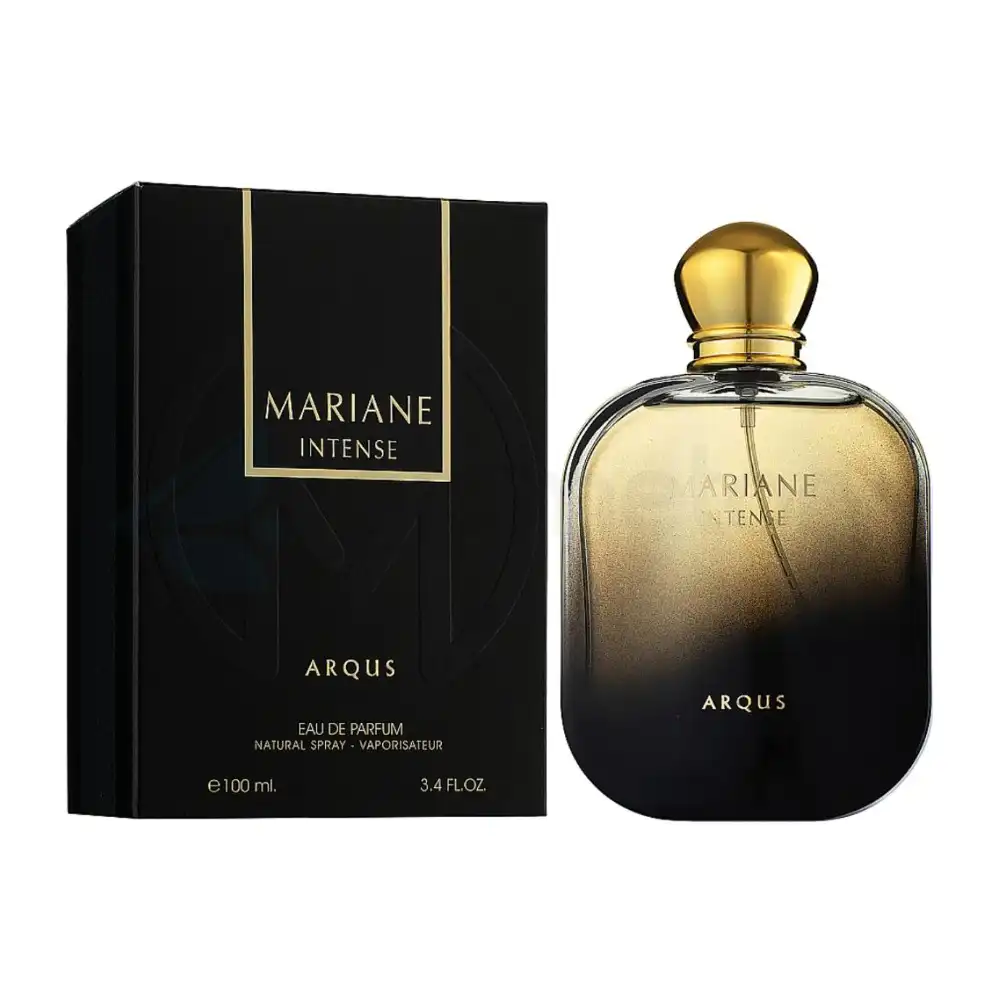 Arqus Mariane Intense Eau De Parfum for Women-100ml