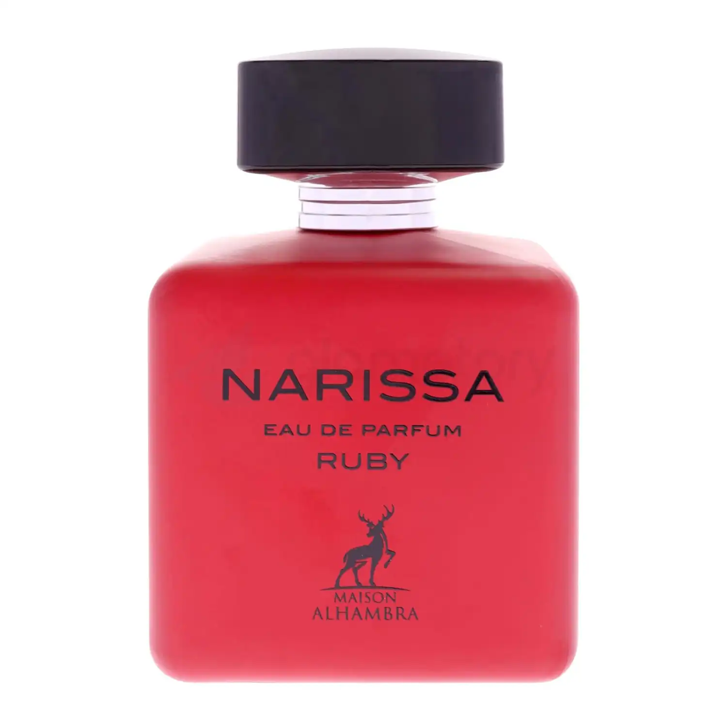 Maison Alhambra Narissa Rouge EDP Natural Spray for Women-100ml