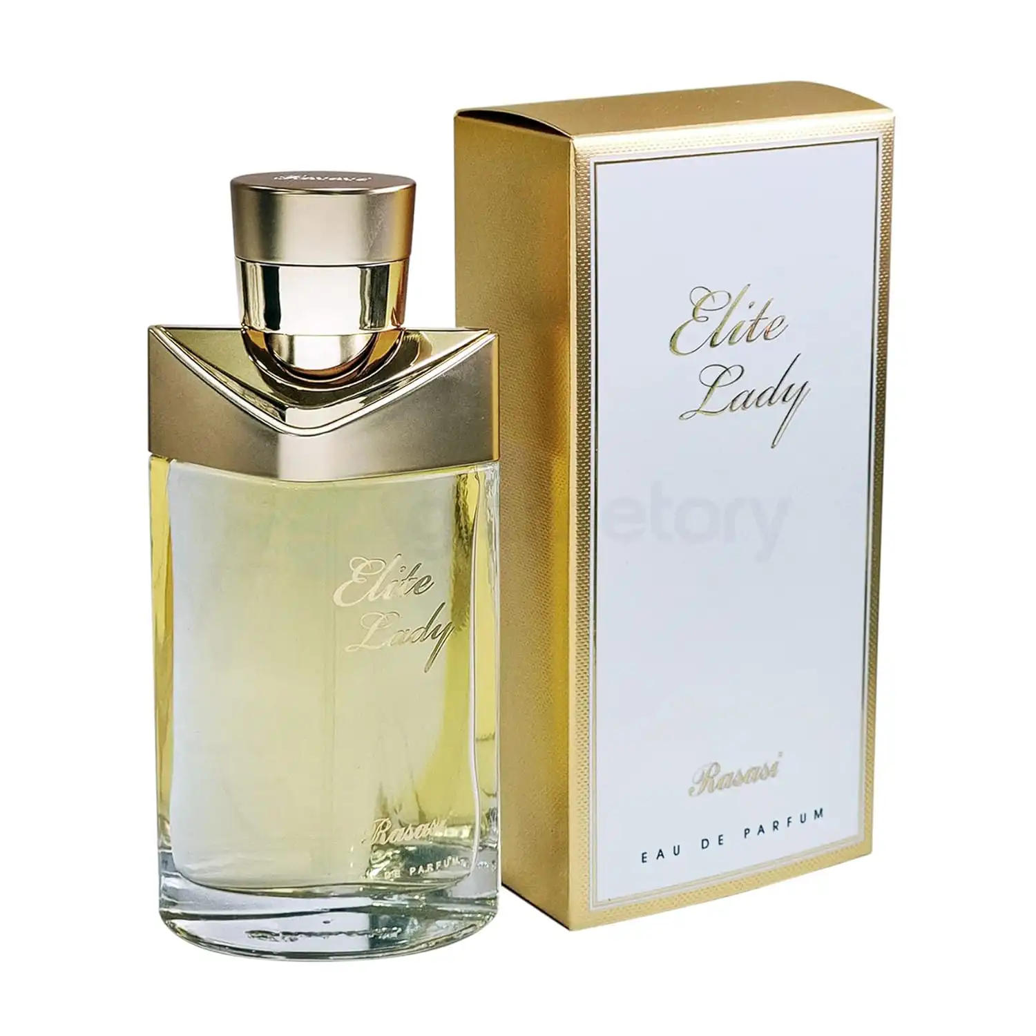 Rasasi Elite Lady Eau De Parfum for Women-100ml
