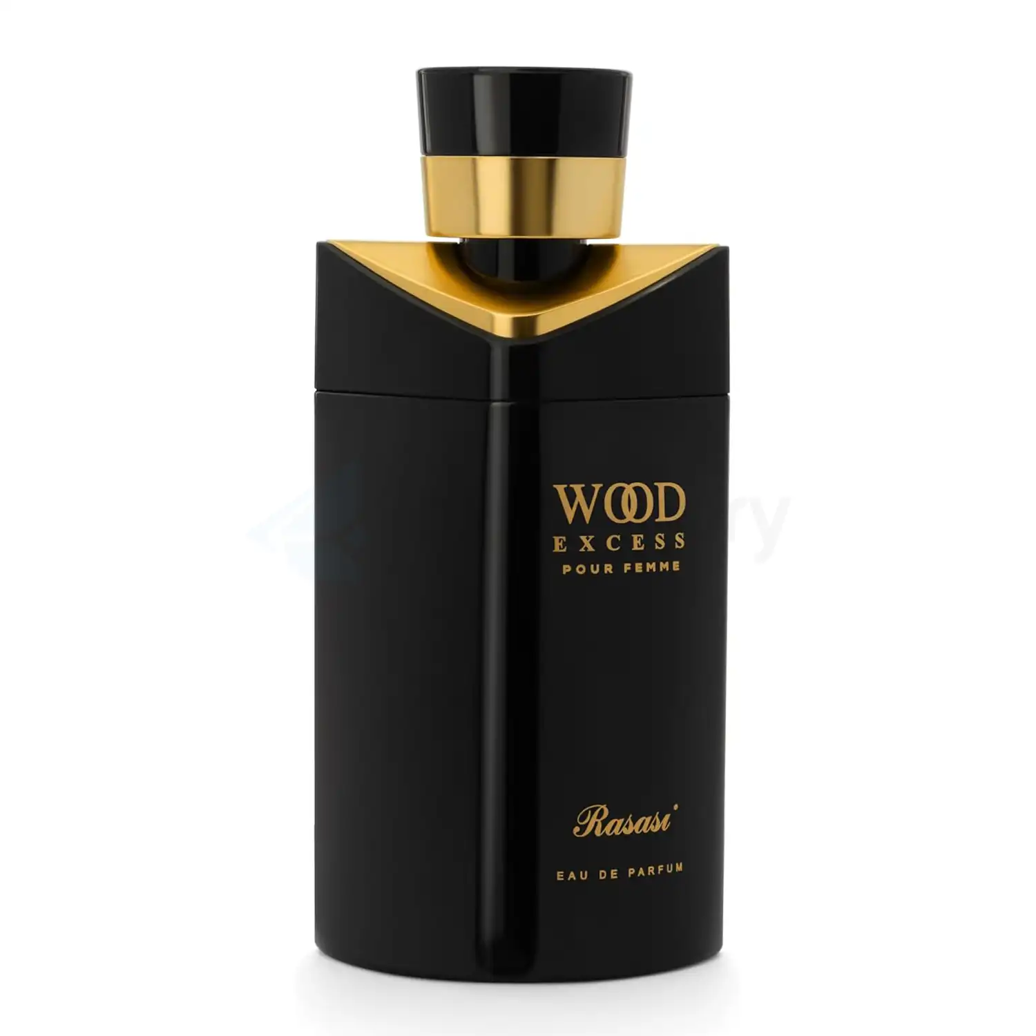 Rasasi Wood Excess Eau De Parfum for Women-100ml