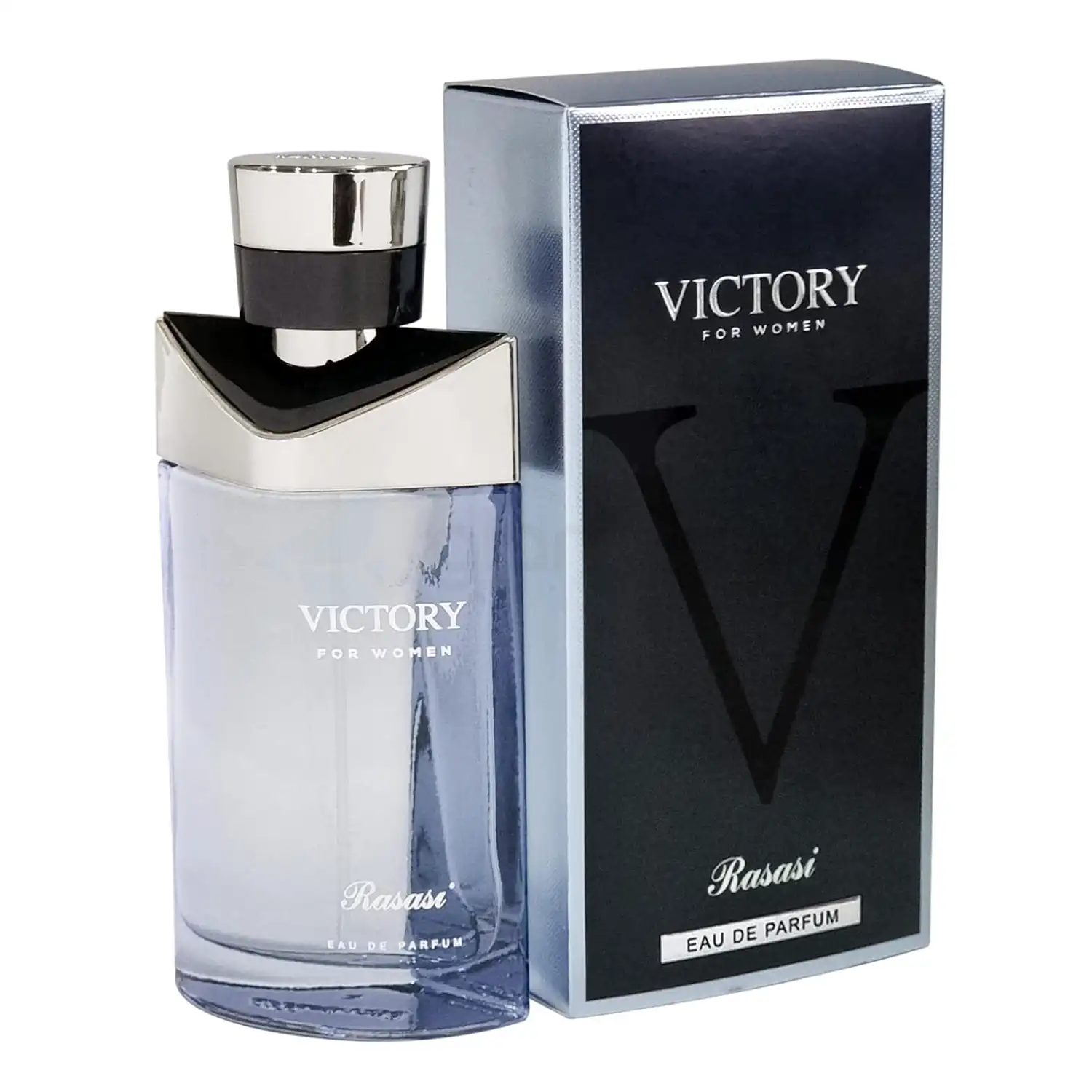 Rasasi Victory Eau De Parfum for Women-100ml