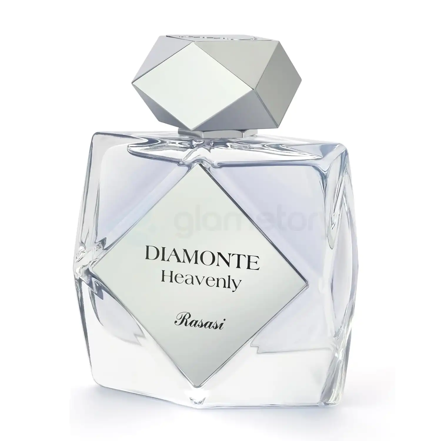 Rasasi Diamonte Heavenly Eau De Parfum for Women-100ml