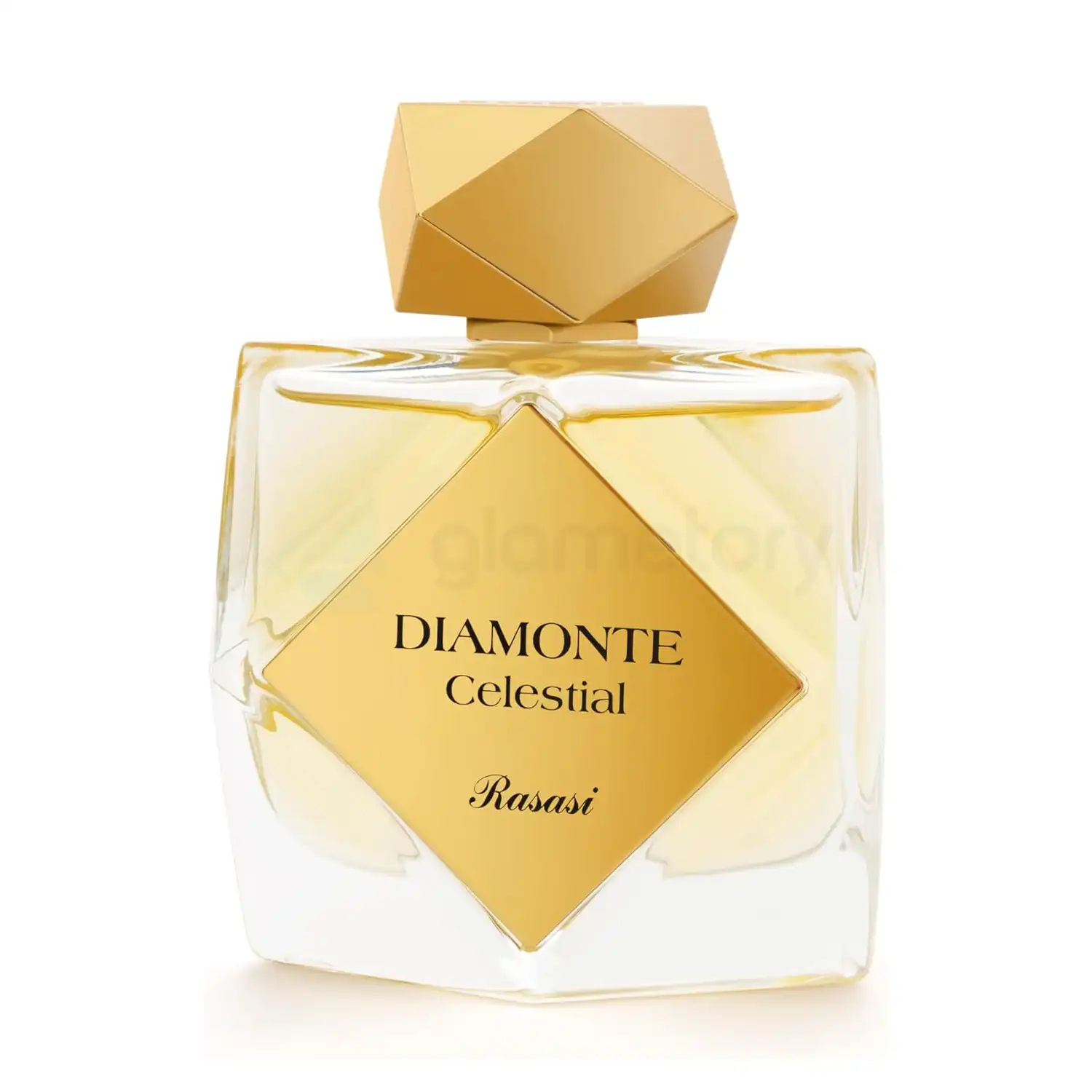 Rasasi Diamonte Celestial Eau De Parfum for Women-100ml