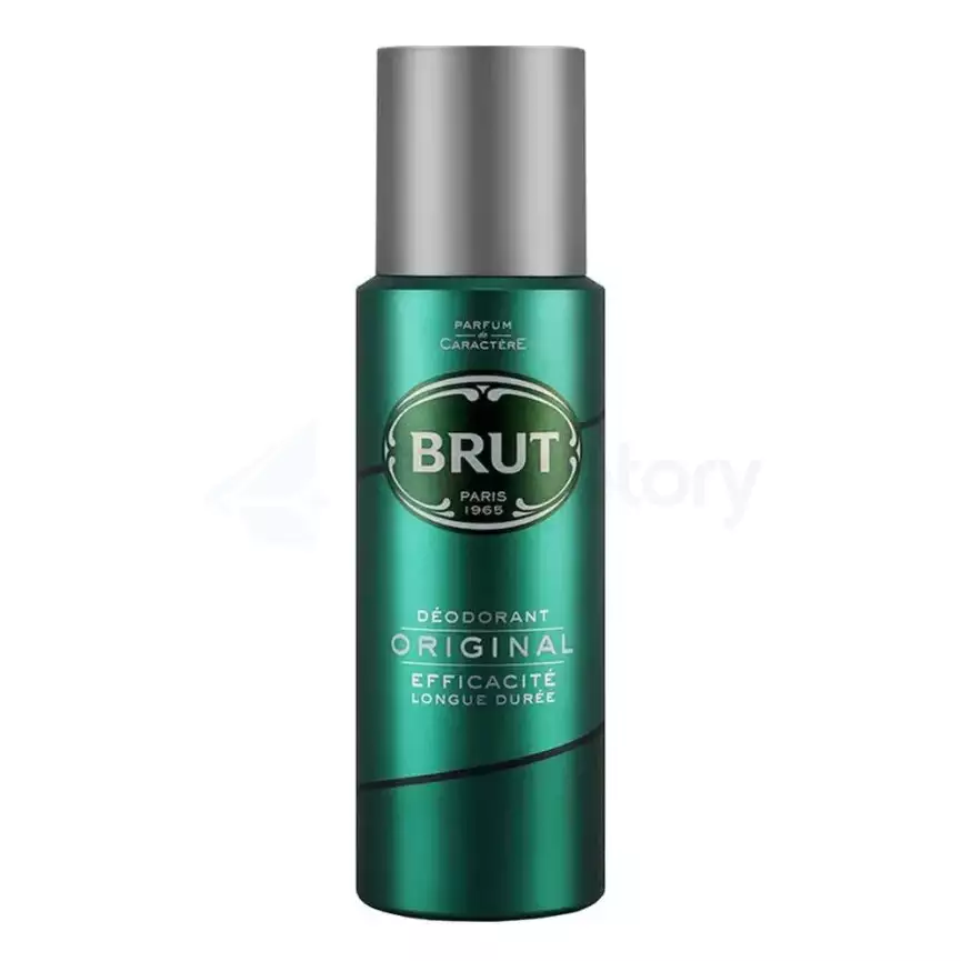 Brut Original Deodorant Spray For Men-200ml