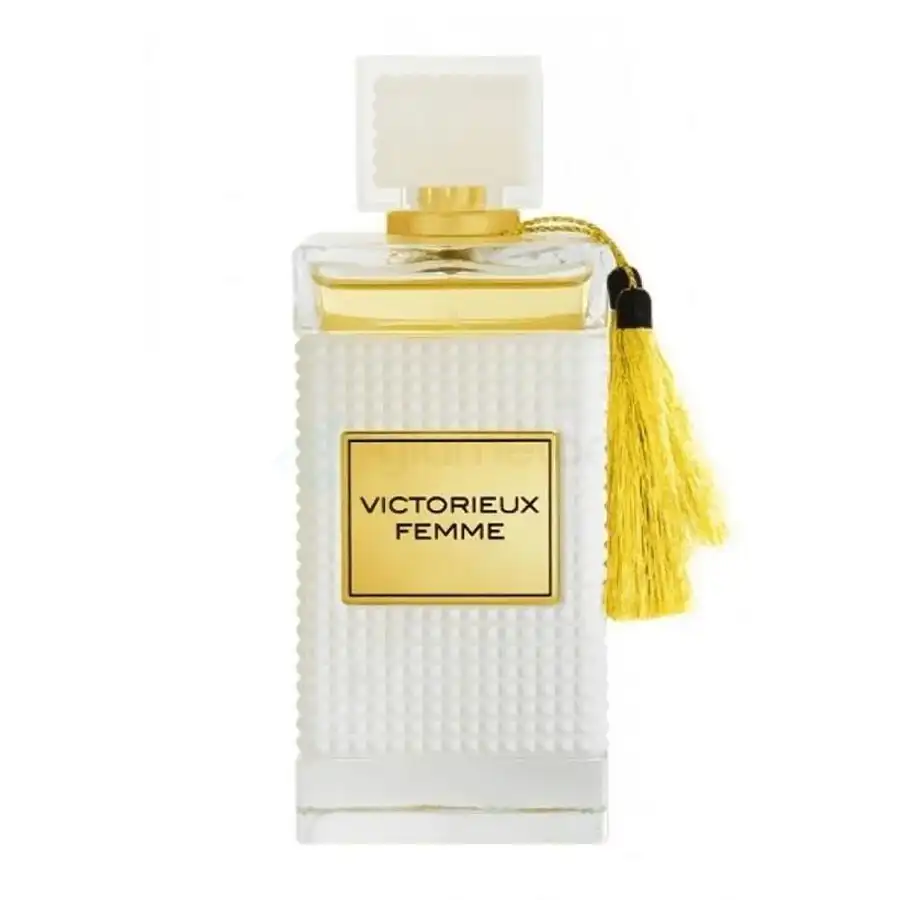VURV VICTORIEUX FEMME EDP Perfume for Women-100ml