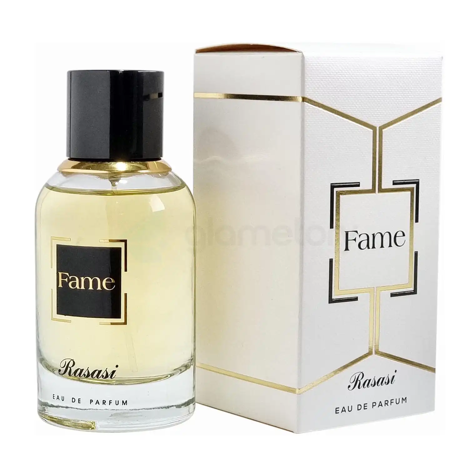 Rasasi Fame Eau De Parfum for Women-100ml