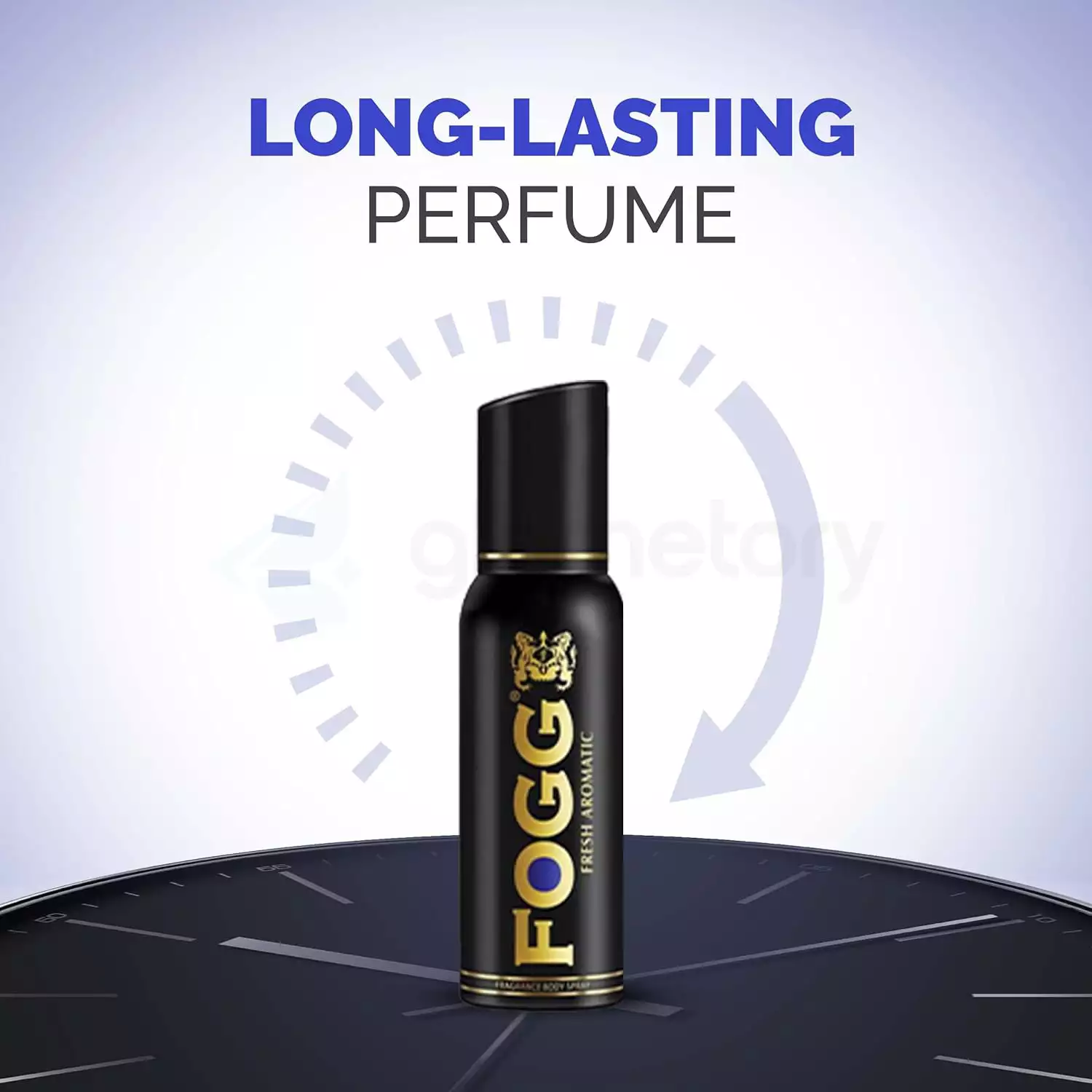 Fogg Fresh Aromatic Fragrance Body Spray-120ml thumbnail 4