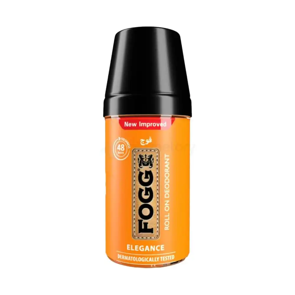 Fogg Roll On Elegance For Women-50ml