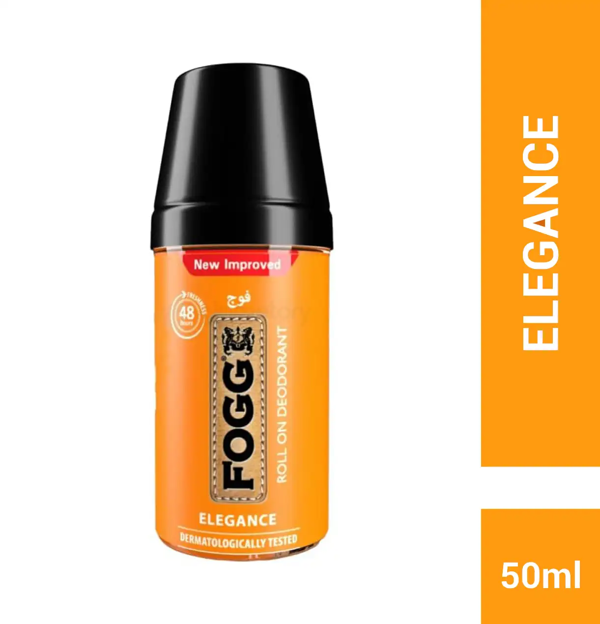 Fogg Roll On Elegance For Women-50ml