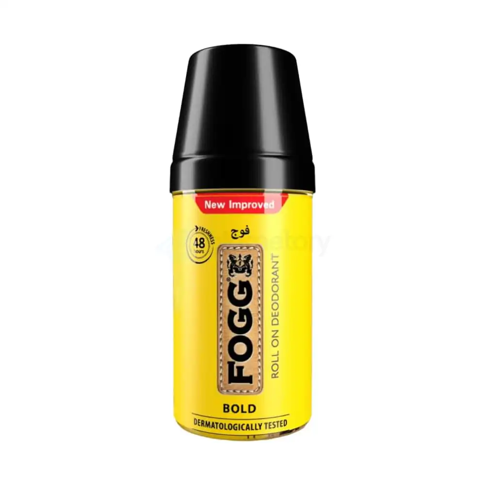 Fogg Roll On Bold For Women-50ml