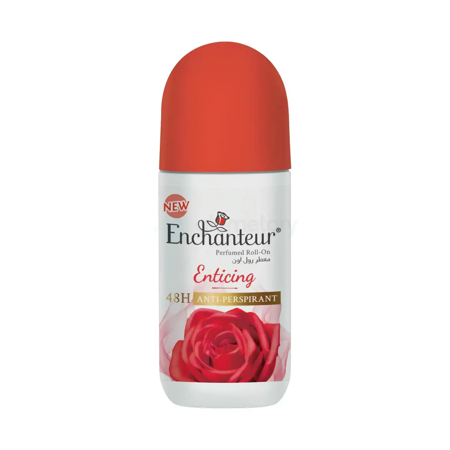 Enchanteur Perfumed Deo Roll On Enticing-50ml