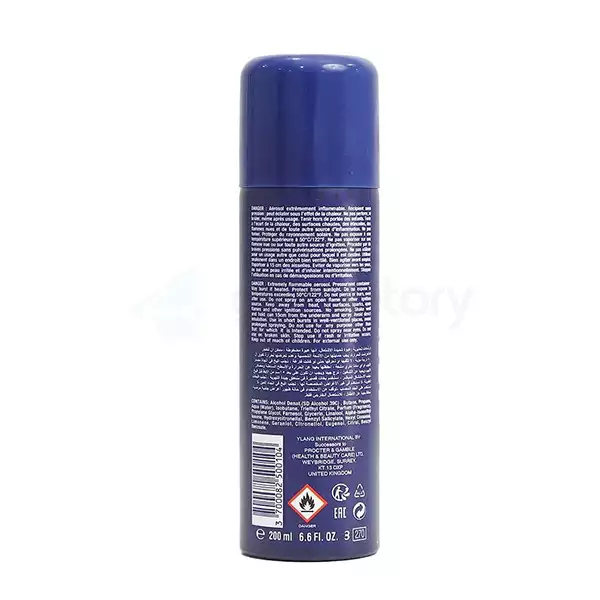 Maxi Just Call Me Deodorant Body Spray For Men-200ml