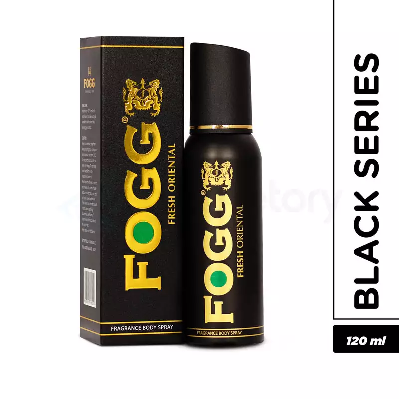 Fogg Fresh Oriental Fragrance Body Spray-120ml thumbnail 3