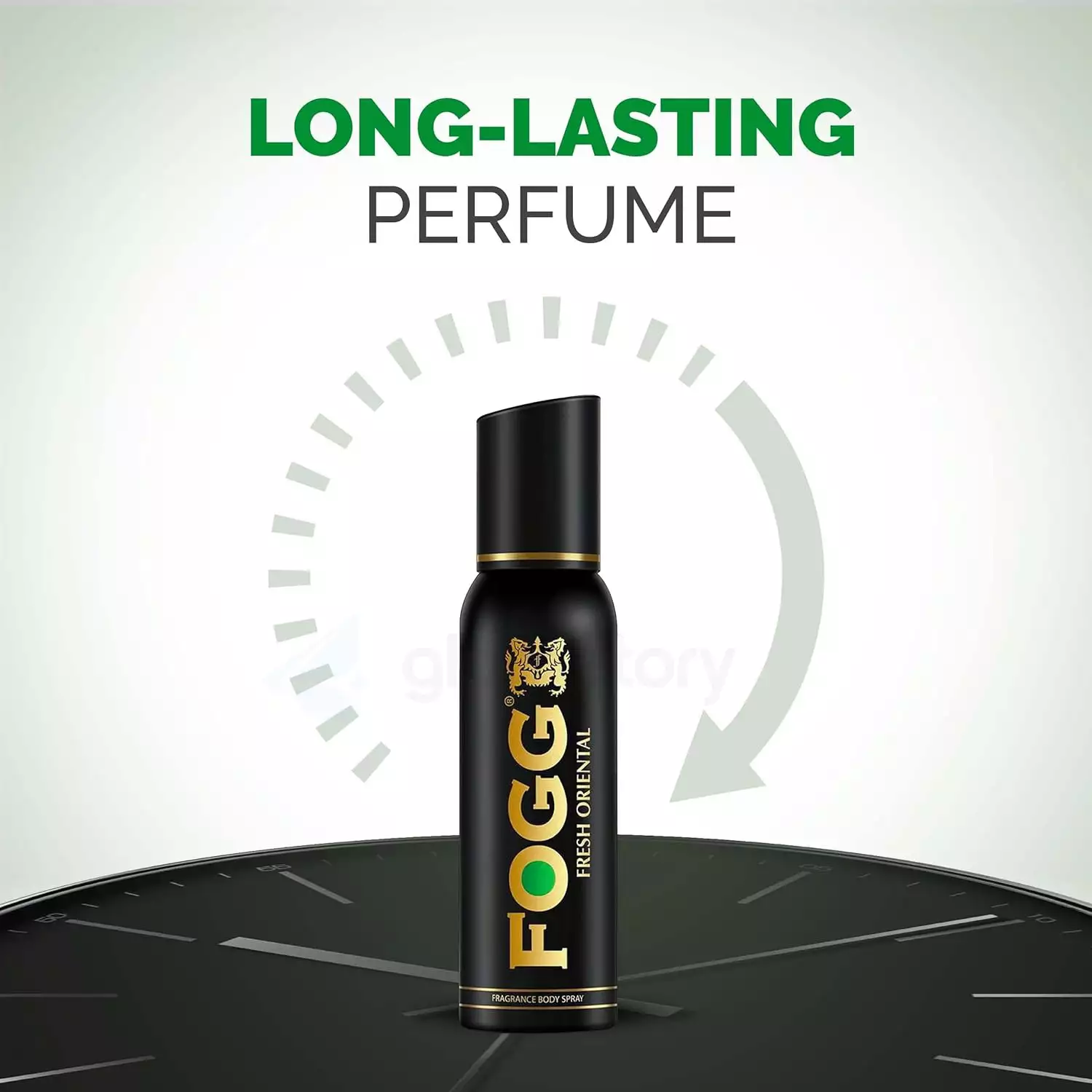 Fogg Fresh Oriental Fragrance Body Spray-120ml thumbnail 4
