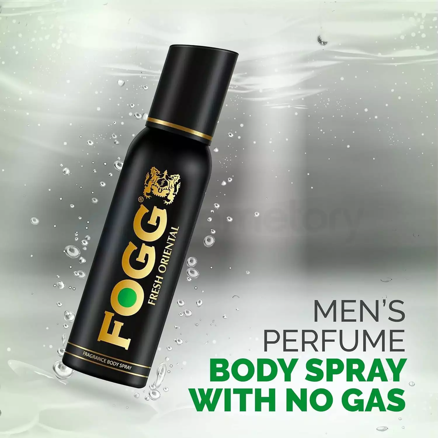 Fogg Fresh Oriental Fragrance Body Spray-120ml thumbnail 5