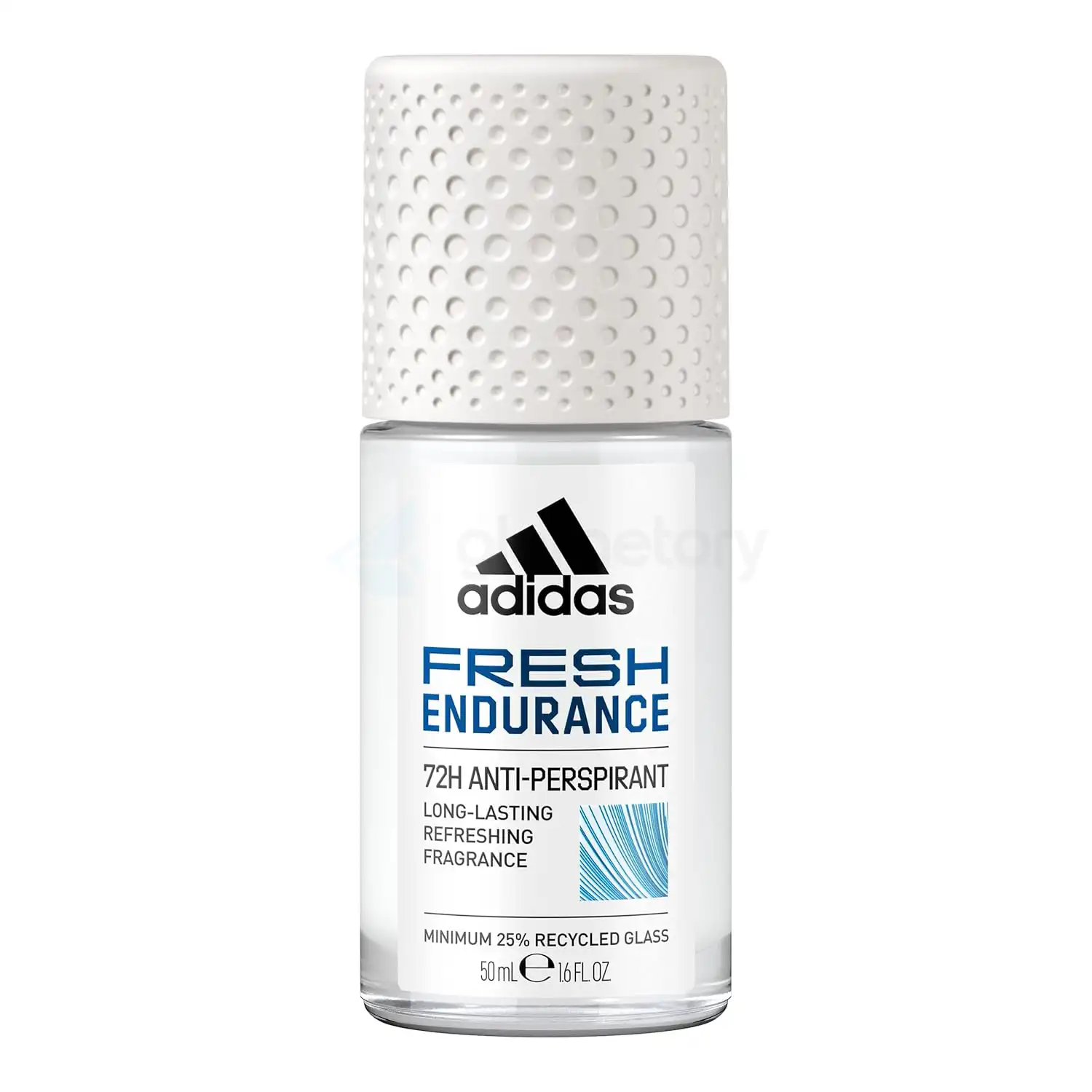 Adidas Fresh Endurance 72H Anti Perspirant Women Deo Roll On White-50ml