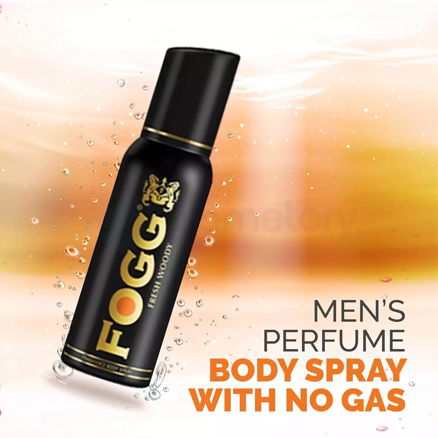 Fogg Fresh Woody Fragrance Body Spray-120ml thumbnail 3