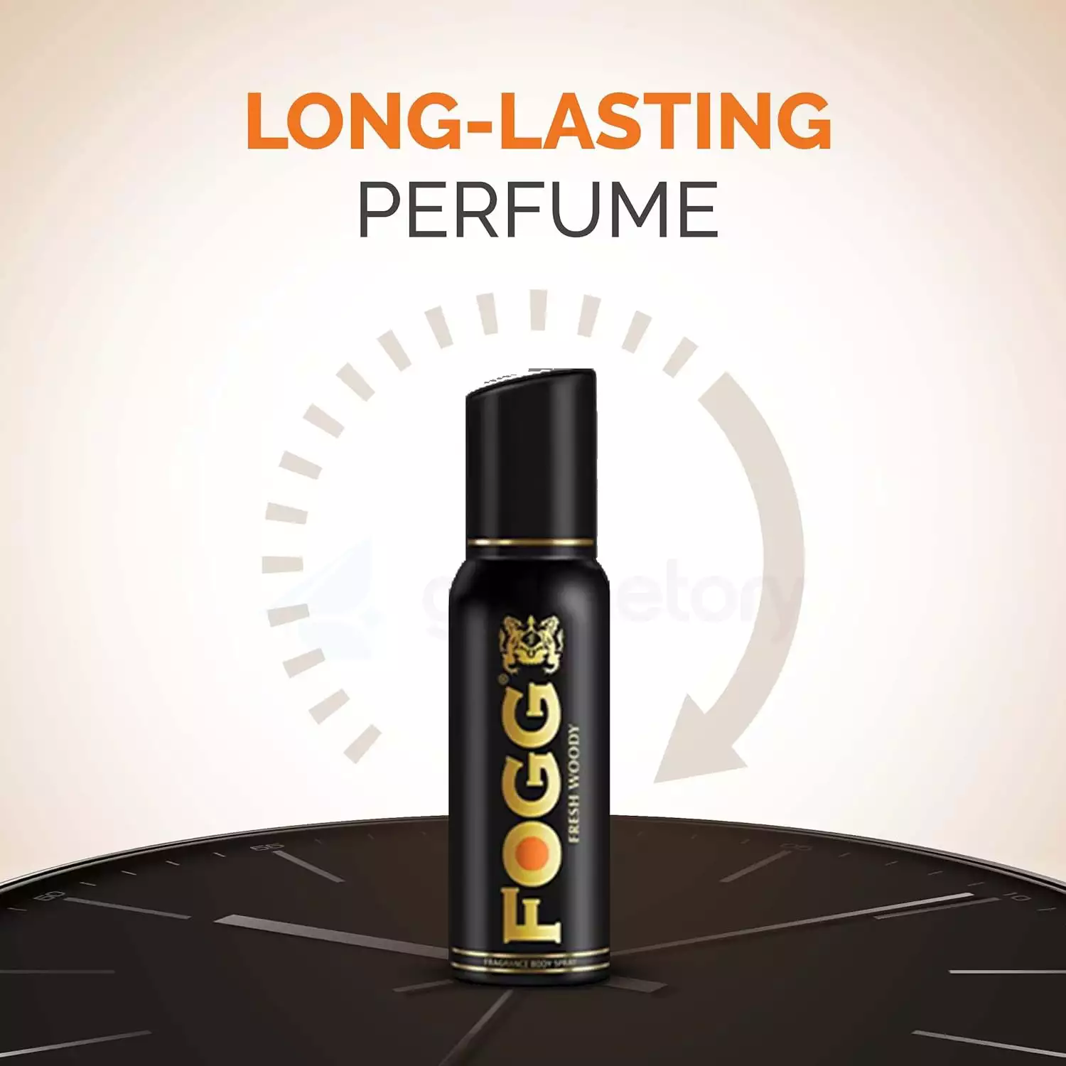 Fogg Fresh Woody Fragrance Body Spray-120ml thumbnail 4