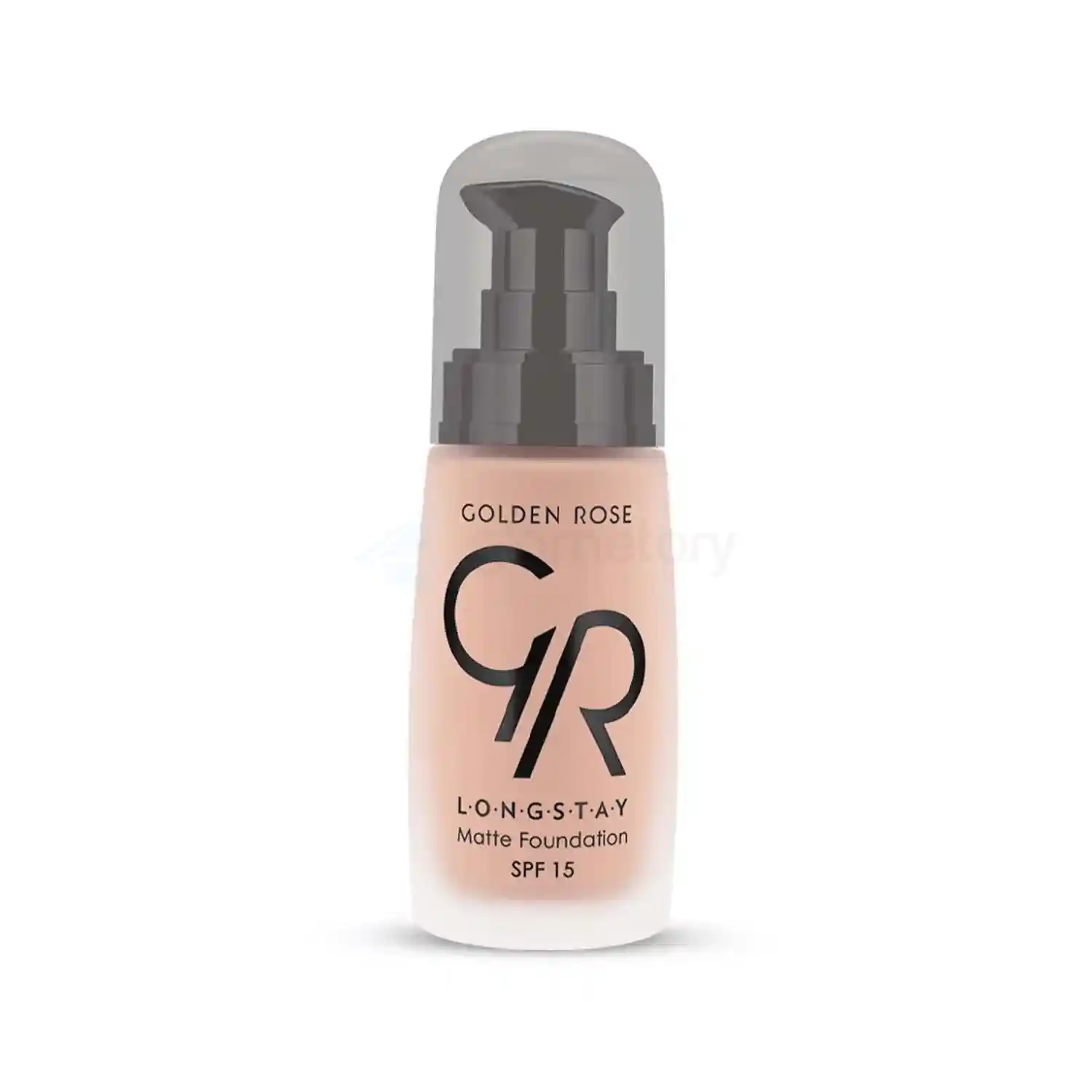 Golden Rose Longstay Matte Foundation-32ml