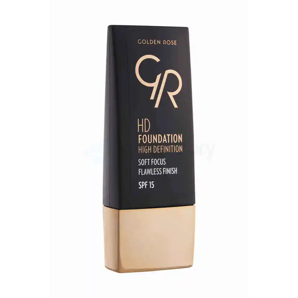 Golden Rose HD Foundation High Definition-30ml