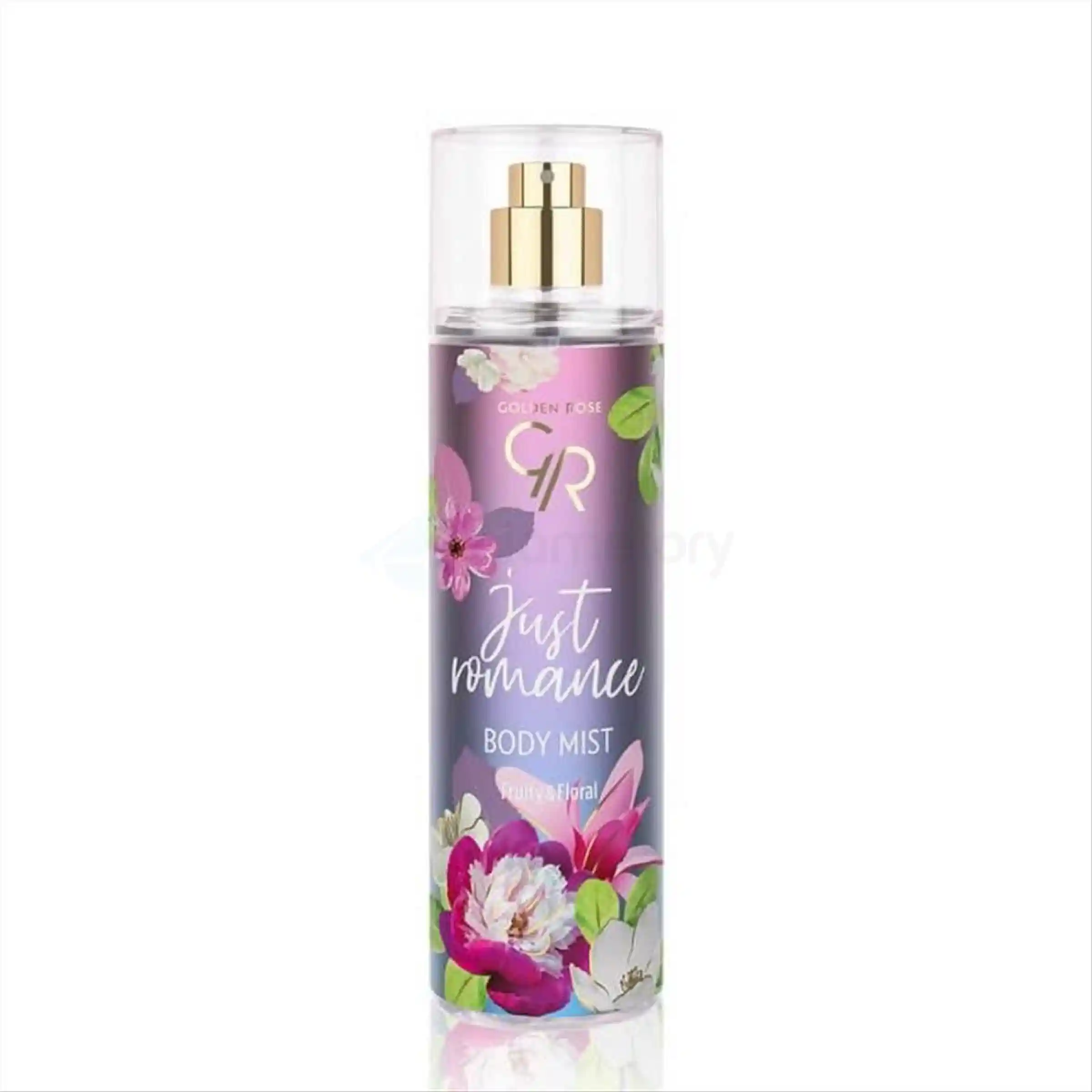 Golden Rose Body Mist Just Romance-200ml