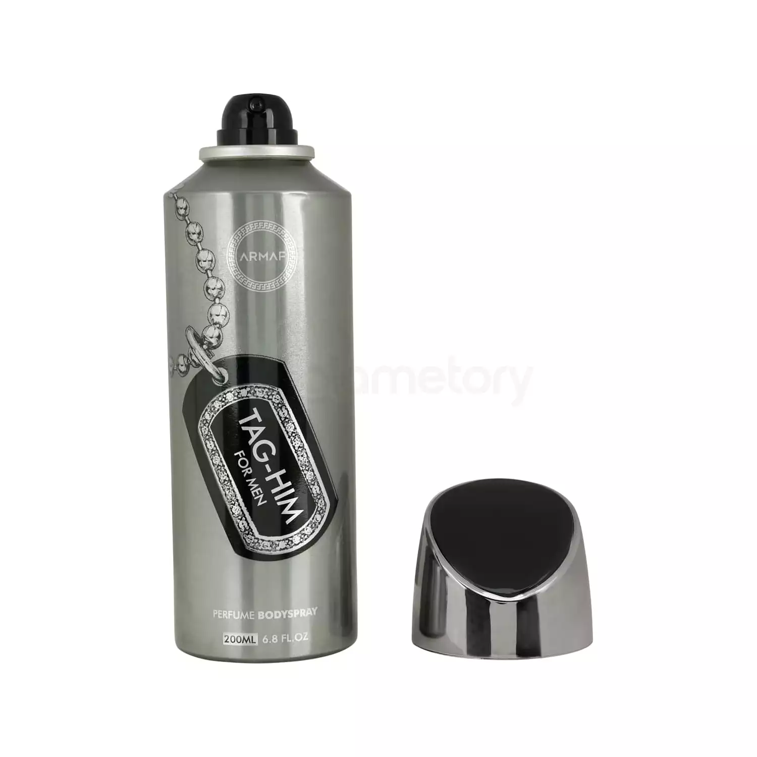 Armaf Tag Him For Men Deodorant Body Spray-200ml